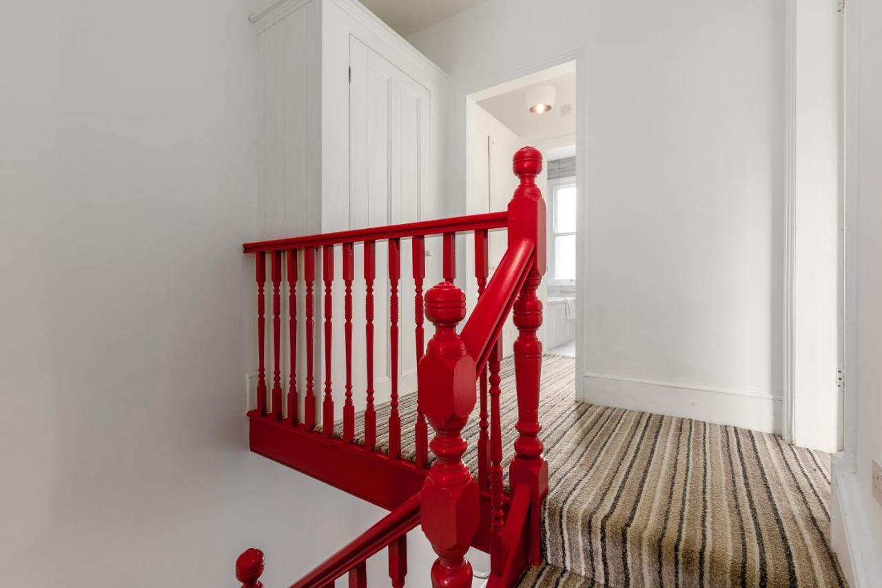 Beautiful Edwardian Central Oxford Home 외부 사진